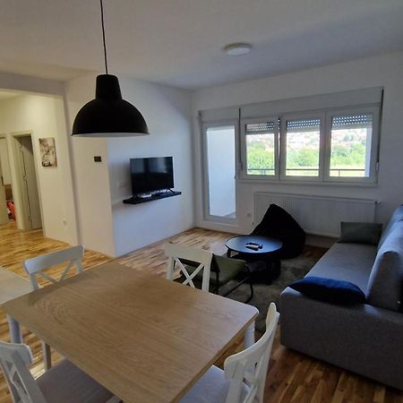 Apartman 028 Smederevska Palanka Esterno foto
