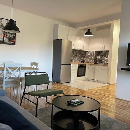 Apartman 028 Smederevska Palanka Esterno foto