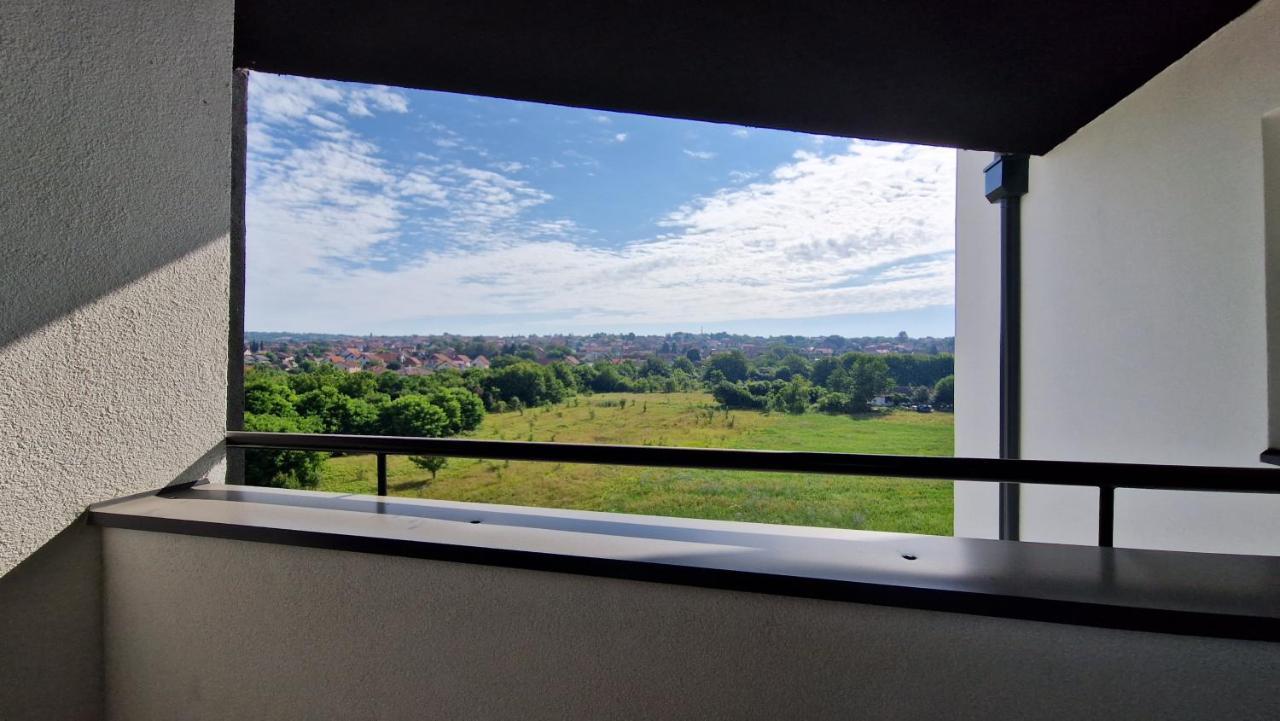 Apartman 028 Smederevska Palanka Esterno foto