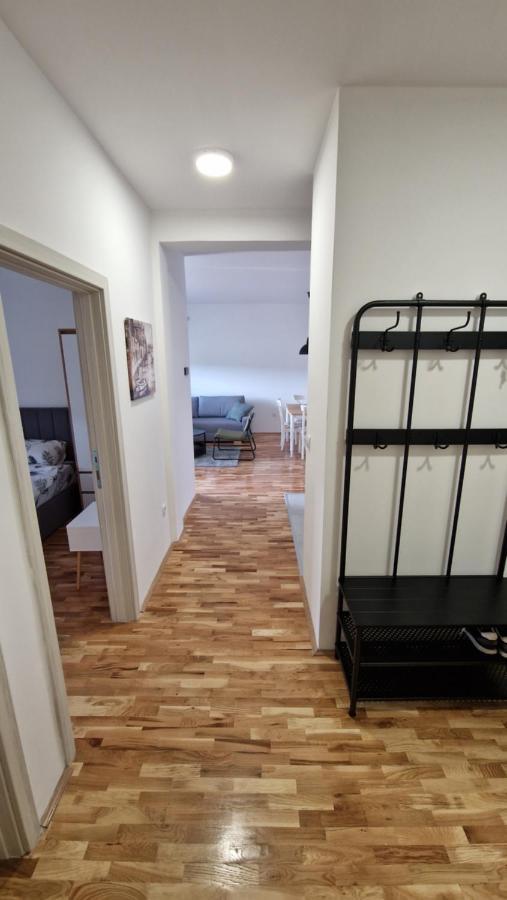 Apartman 028 Smederevska Palanka Esterno foto