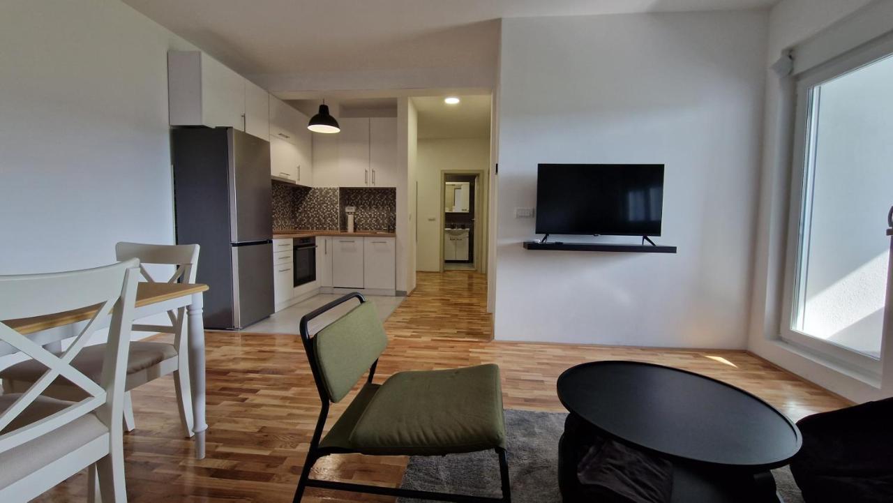 Apartman 028 Smederevska Palanka Esterno foto