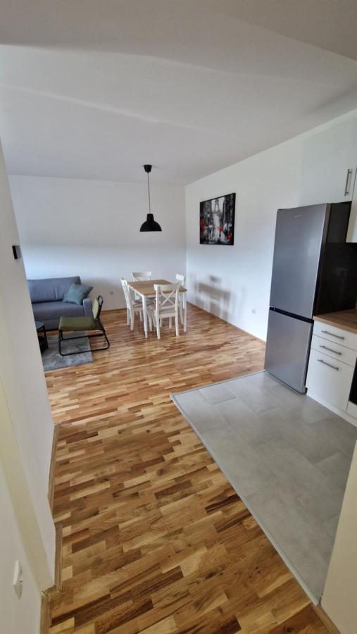 Apartman 028 Smederevska Palanka Esterno foto