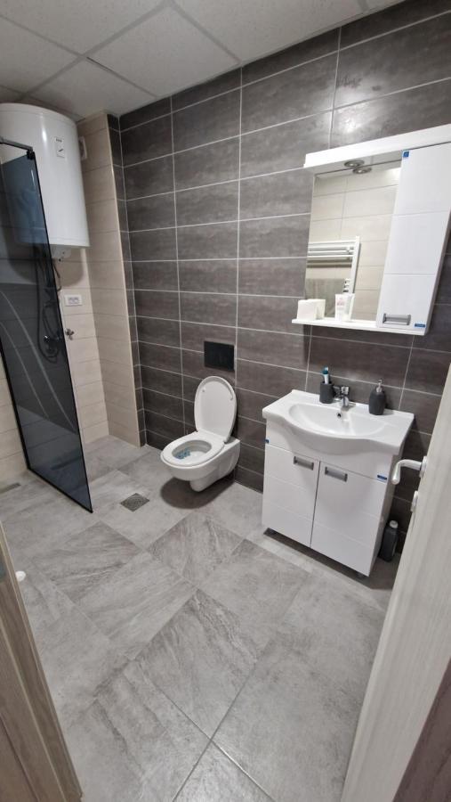 Apartman 028 Smederevska Palanka Esterno foto