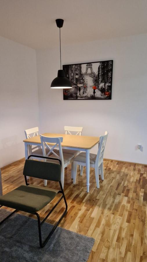 Apartman 028 Smederevska Palanka Esterno foto