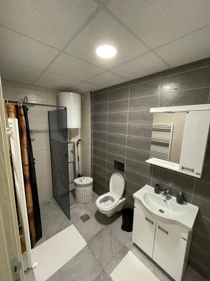 Apartman 028 Smederevska Palanka Esterno foto
