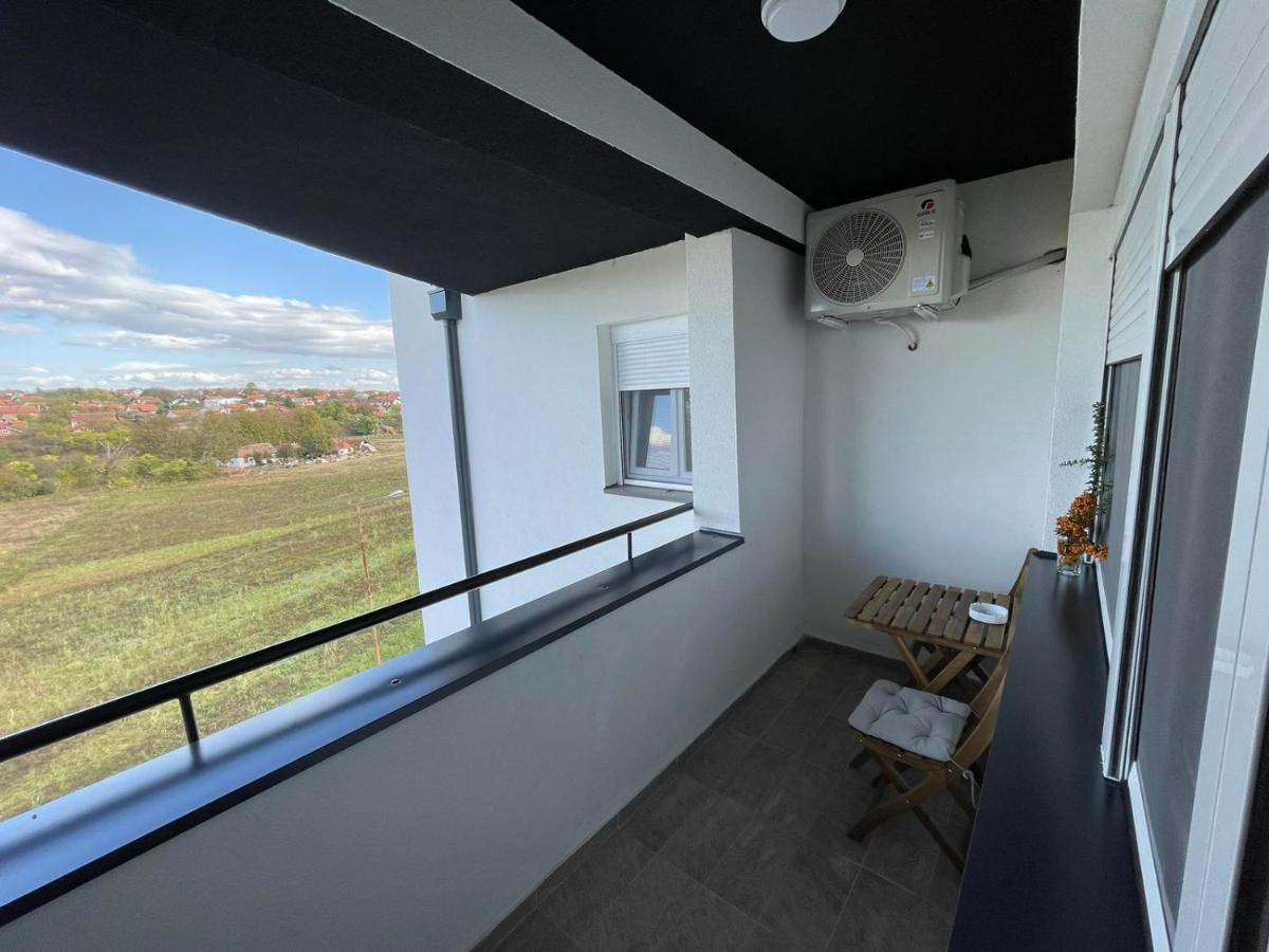 Apartman 028 Smederevska Palanka Esterno foto