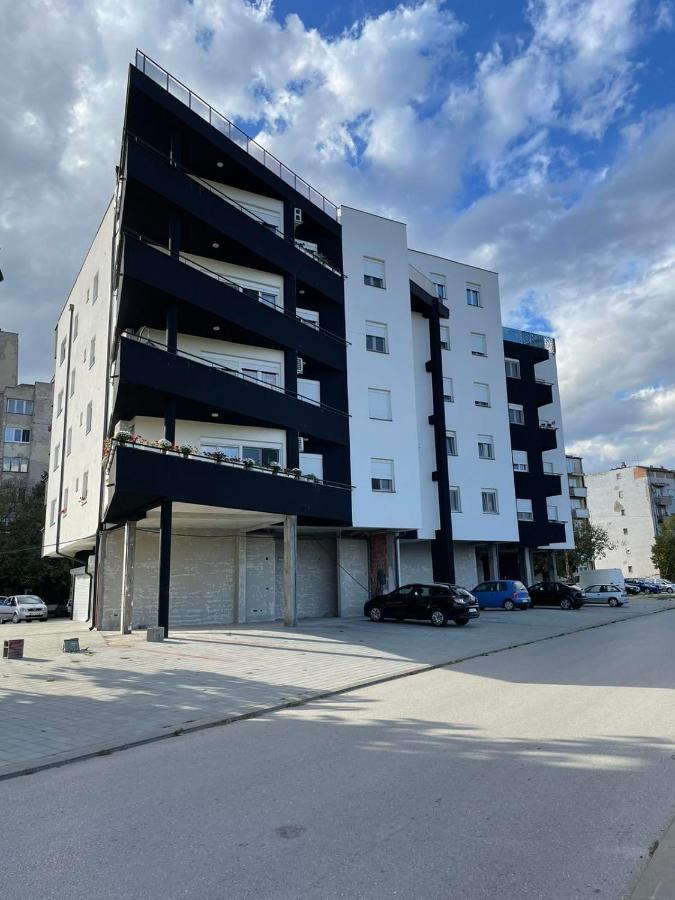 Apartman 028 Smederevska Palanka Esterno foto